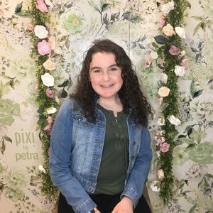 Meet your Posher, Veronica